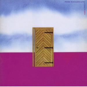 pierre moerlen's gong: leave it open