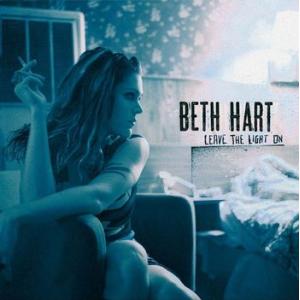 beth hart: leave the light on + 5