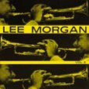 lee morgan: lee morgan, vol. 3