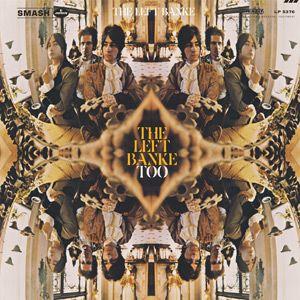 left banke: left banke too 