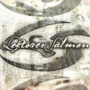 leftover salmon: leftover salmon