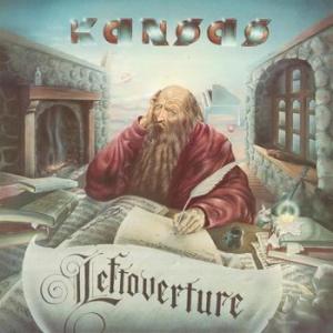 kansas: leftoverture