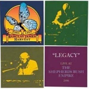 john lees barclay james harvest: legacy