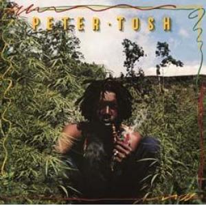 peter tosh: legalize it