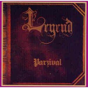 parzival: legend
