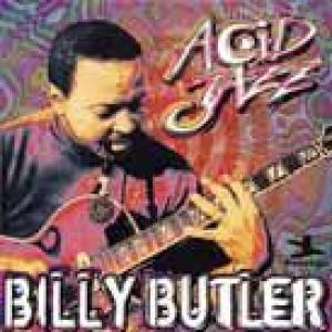 billy butler: legends of acid jazz