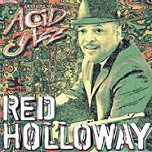 red holloway: legends of acid jazz