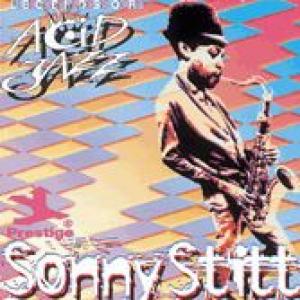 sonny stitt: legends of acid jazz
