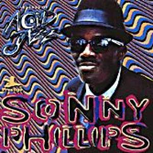 sonny phillips: legends of acid jazz