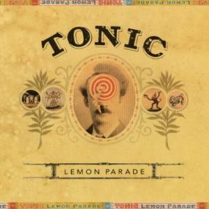 tonic: lemon parade