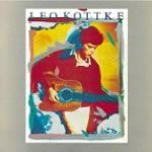 leo kottke: leo kottke