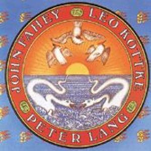leo kottke, john fahey, peter lang: leo kottke, john fahey, peter lang