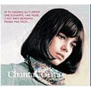 goya, chantal: les annees 60