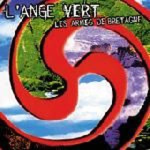 ange vert, l': les armes de bretagne