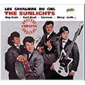 sunlights, the: les cavaliers du ciel