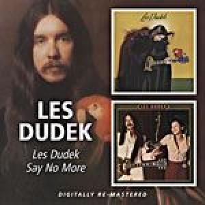 les dudek: les dudek / say no more