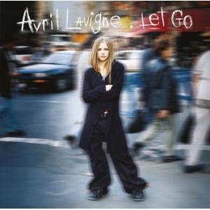 avril lavigne: let go