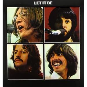 the beatles: let it be