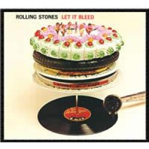 rolling stones: let it bleed