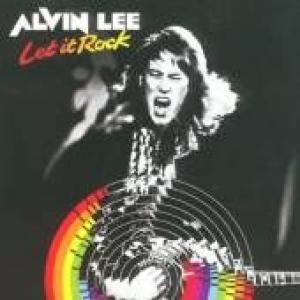 lee, alvin: let it rock
