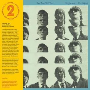 firebeats inc.: let me tell you: singles and outtakes