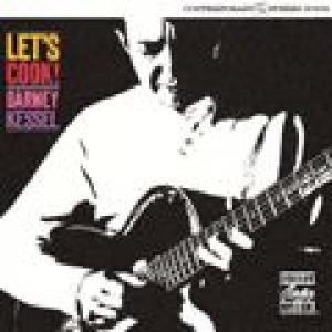 barney kessel: let's cook!