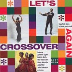 various: let's crossover again