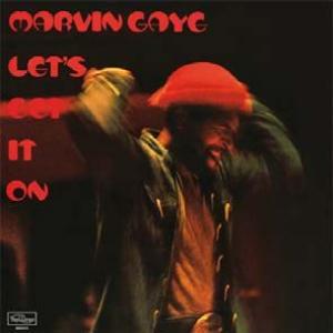 marvin gaye: let's get it on (+15)