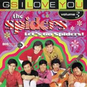 the spiders: let's go spiders