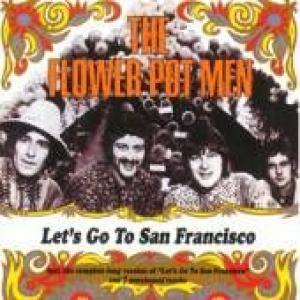 flower pot men: let's go to san francisco