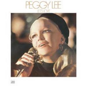 peggy lee: let's love (expanded & remastered)