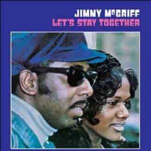 jimmy mcgriff: let's stay together