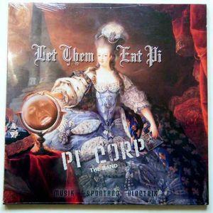 pi corp: let them eat pi