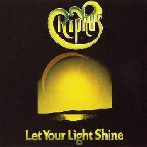 ruphus: let your light shine