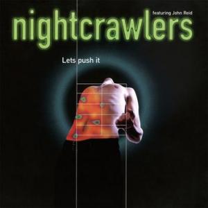 nightcrawlers: lets push it (coloured)