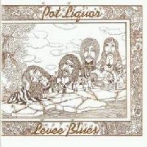 potliquor: levee blues