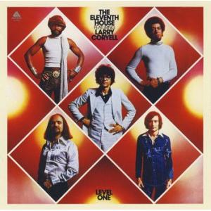 eleventh house: level one