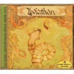 leviathan: leviathan