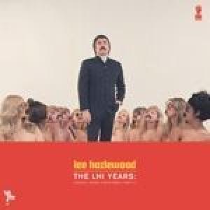 lee hazlewood: lhi years - singles, nudes and backsides