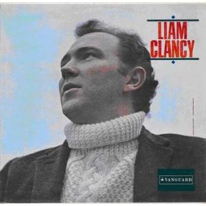 liam clancy: liam clancy