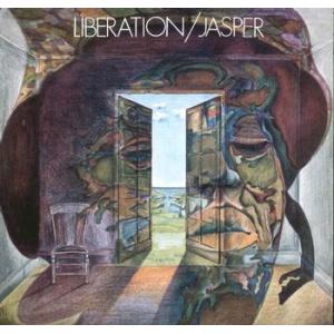 jasper: liberation