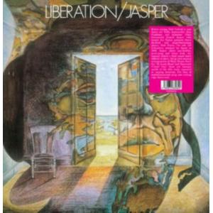 jasper: liberation