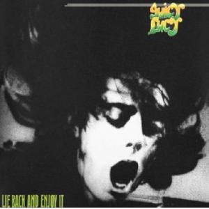 juicy lucy: lie back and enjoy it