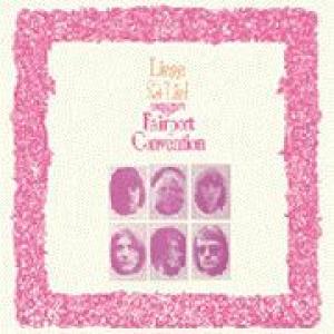 fairport convention: liege and leif