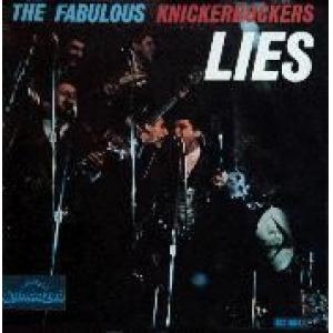 knickerbockers: lies