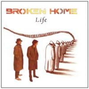 broken home: life