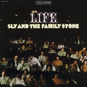 sly & the family stone: life