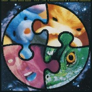 urban dance squad: life 'n perspectives