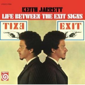 keith jarrett trio: life between the exit signs