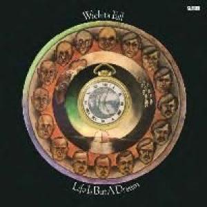 wichita fall: life is but a dream